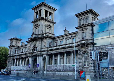 Connolly Station-1