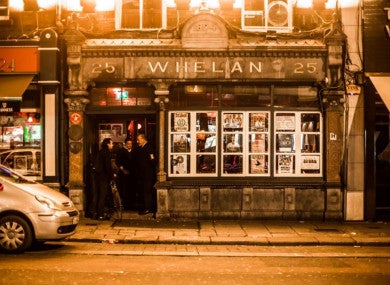Whelans-img1
